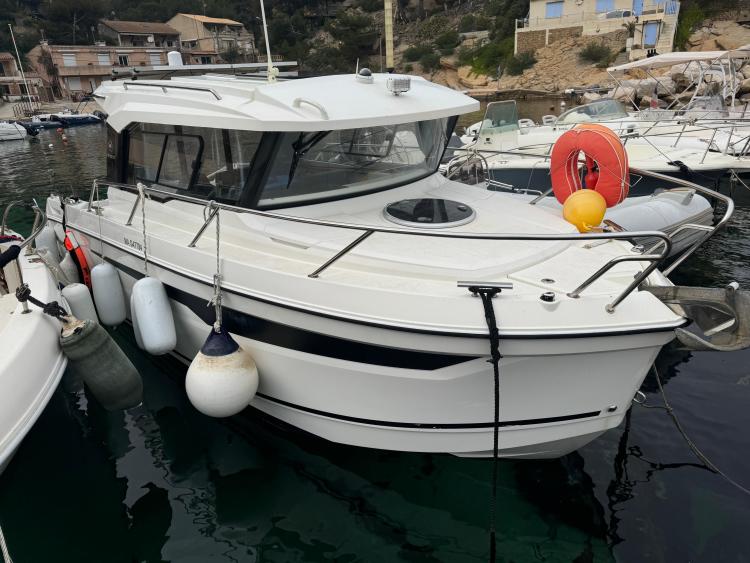 PARKER 760 QUEST