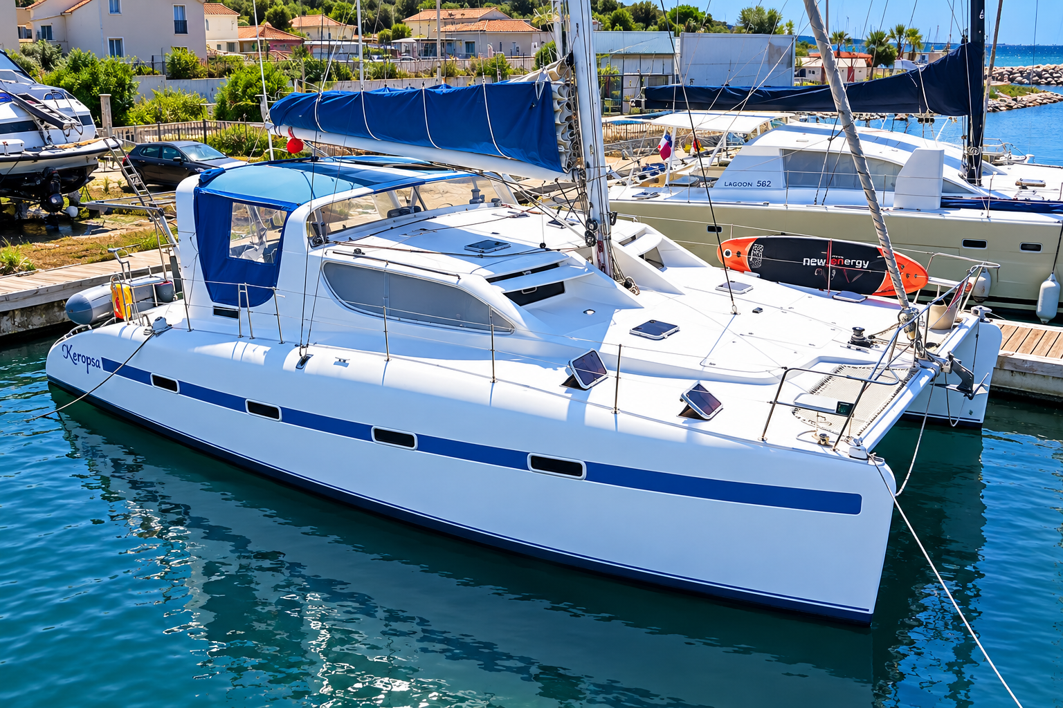 Dean 440