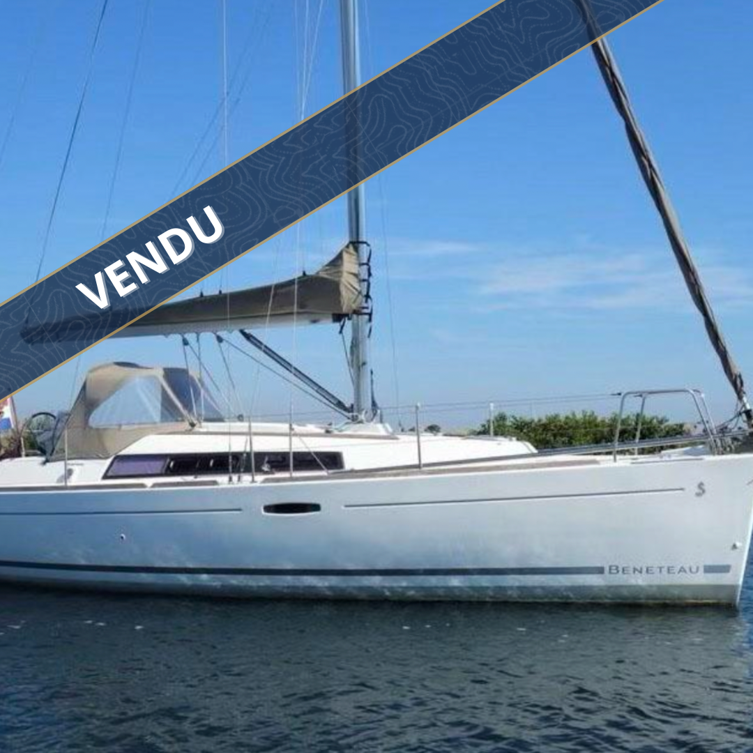 OCEANIS 31