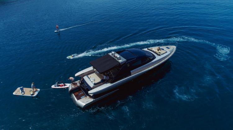 FASHION 68 - RIVA CUSTOM