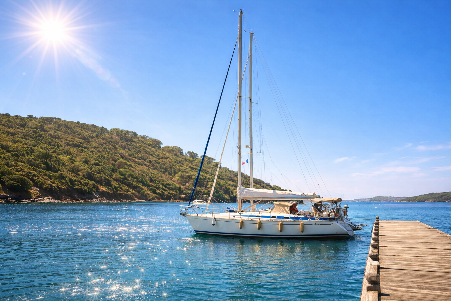 390 CARIBIC