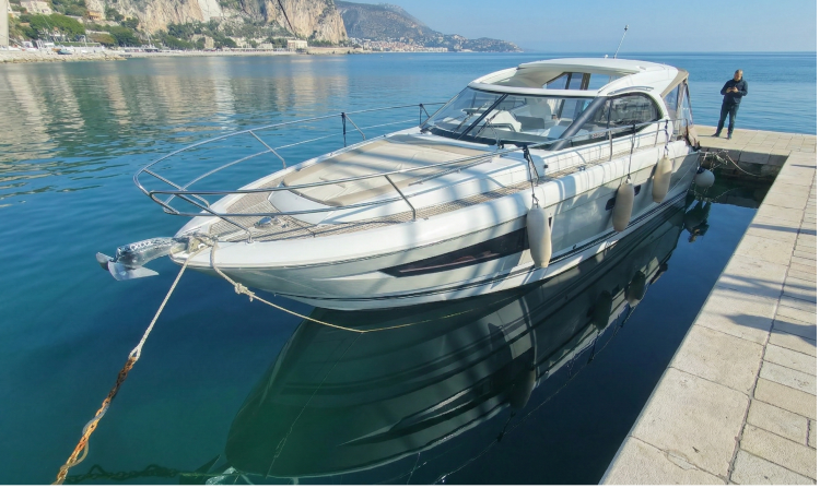 JEANNEAU Leader 36 Sport