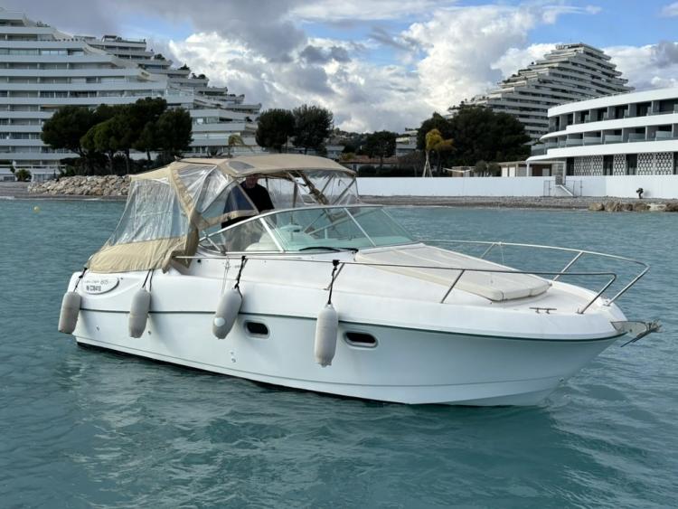 JEANNEAU leader 805