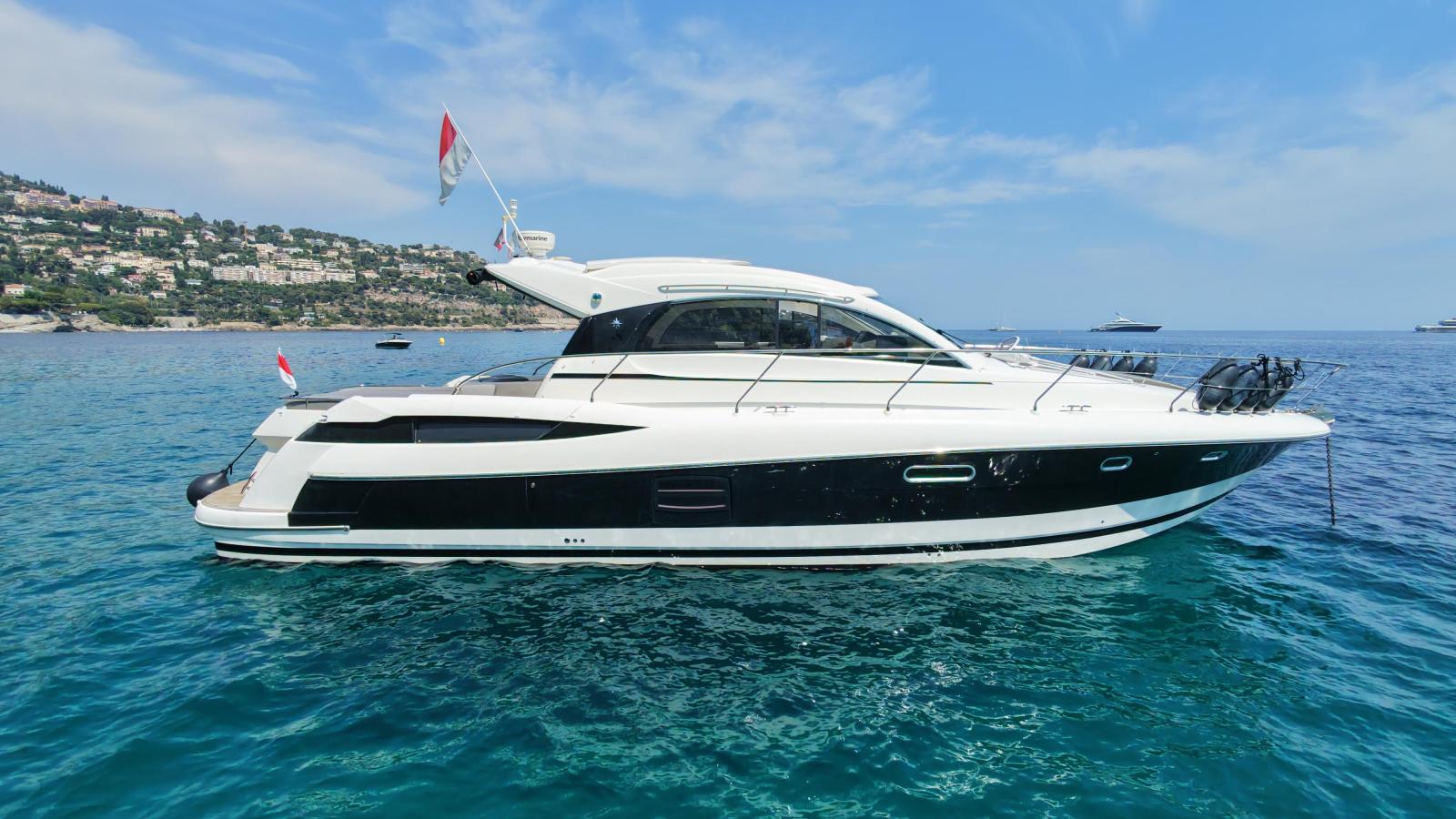 50 S