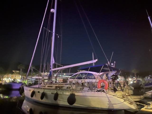 SUN MAGIC 44