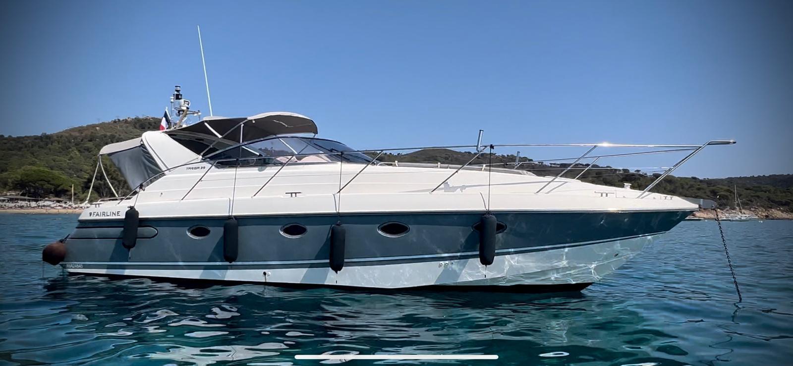 TARGA 39
