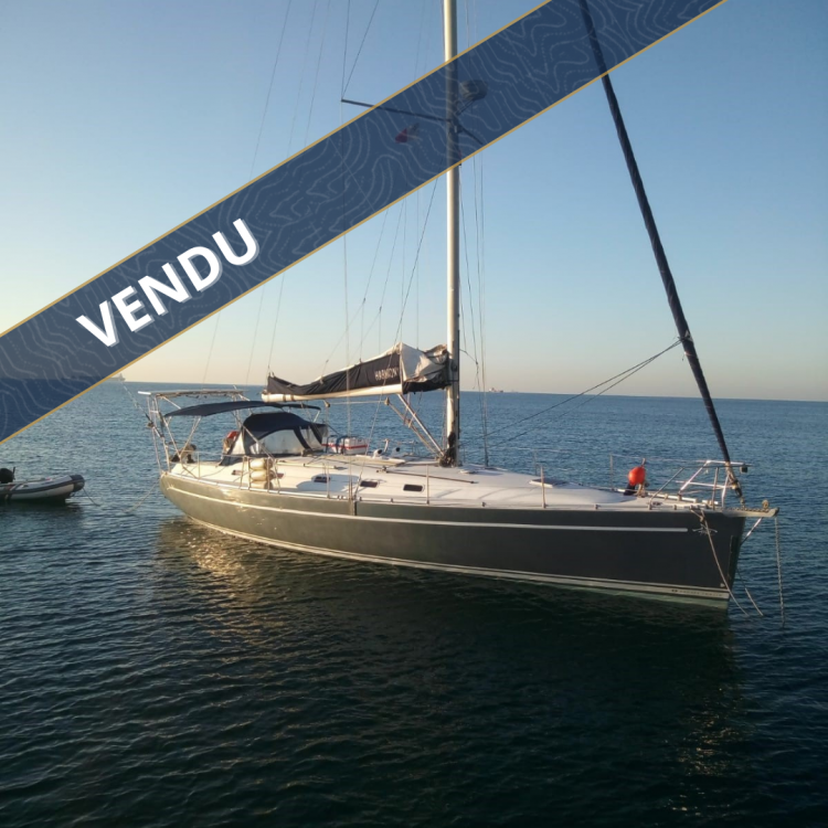 PONCIN Harmony 47