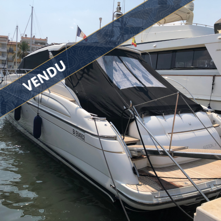 PRINCESS V58