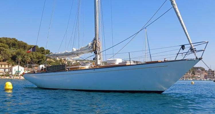 Crisman & Giraldi Sciarrelli 82