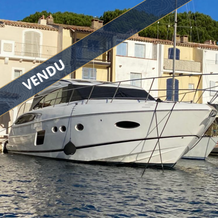 PRINCESS V57
