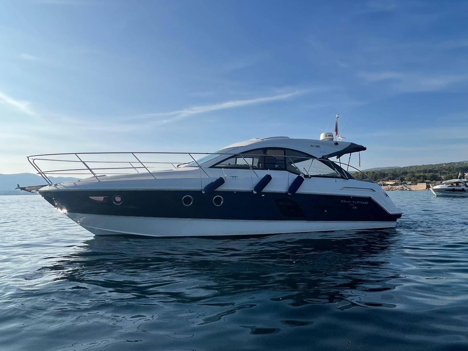GRAN TURISMO 38