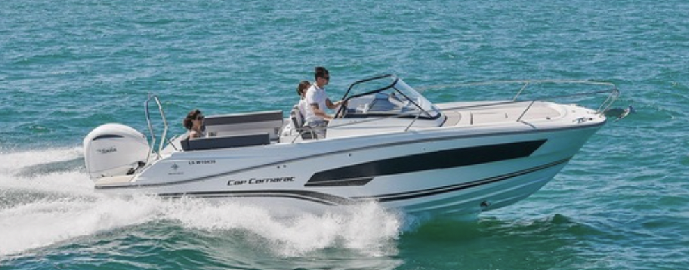 CAP CAMARAT 7.5 WA