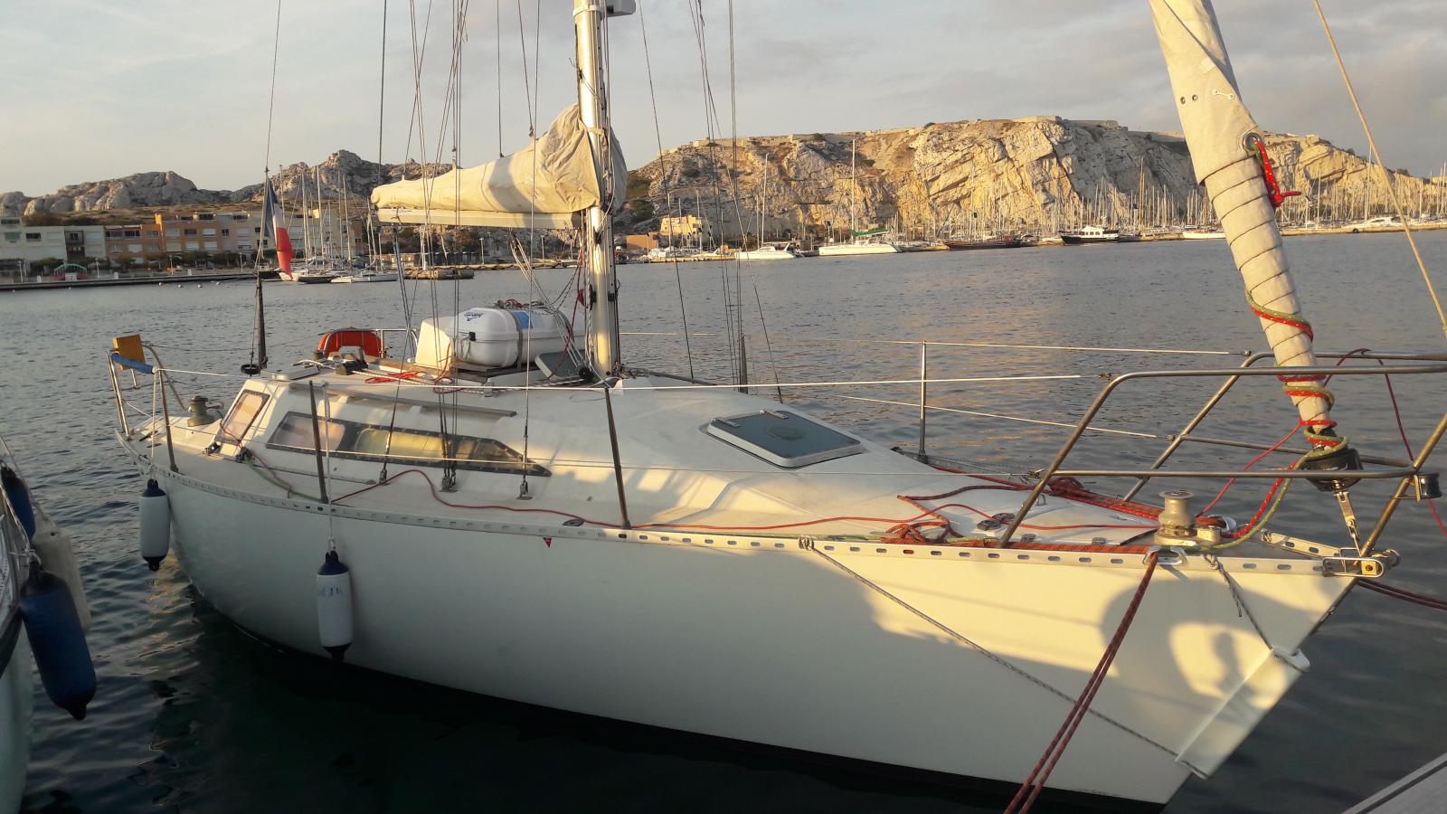 Gib Sea 92