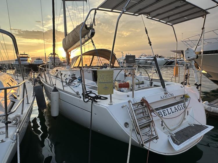 BENETEAU First 47,7