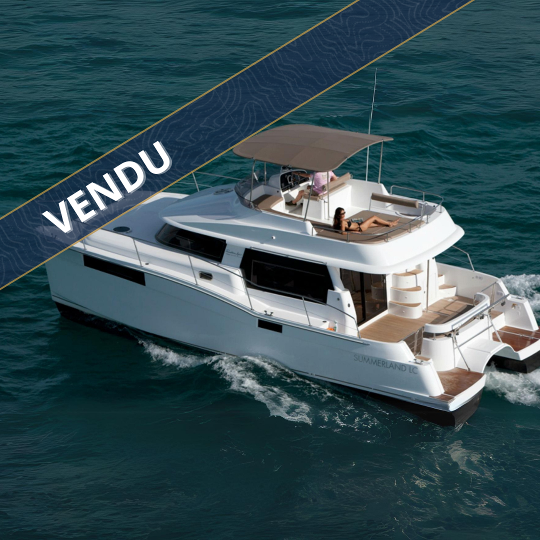 Summerland 40LC