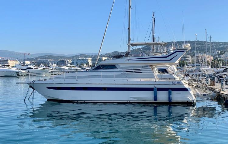 ASTONDOA 45 GL