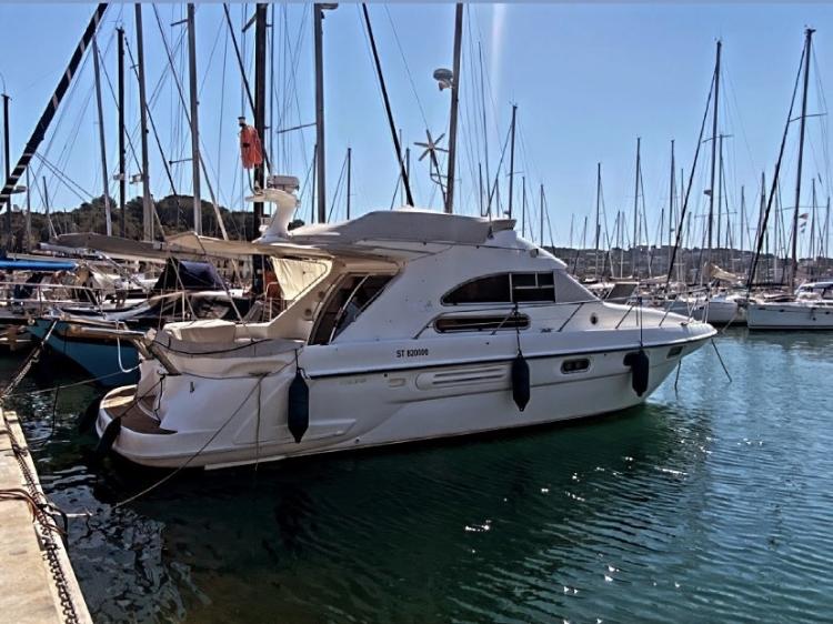 SEALINE 350 FLY