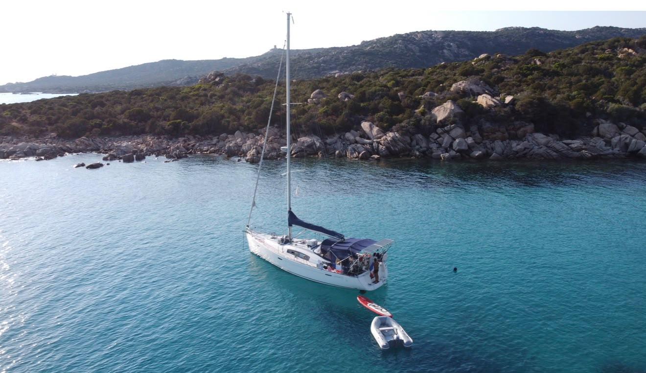 Océanis 43