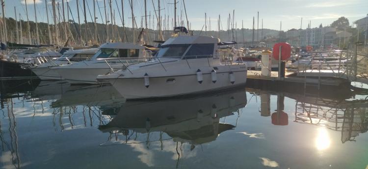 ANTARES 805