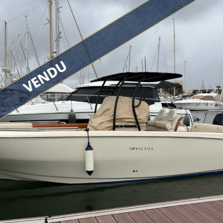 INVICTUS FX 270