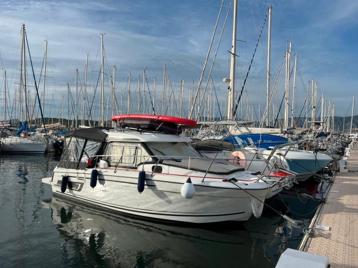 MERRY FISHER 795 S2