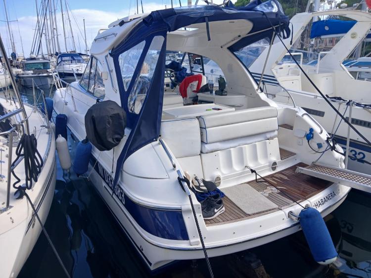 BAVARIA 32 SPORT