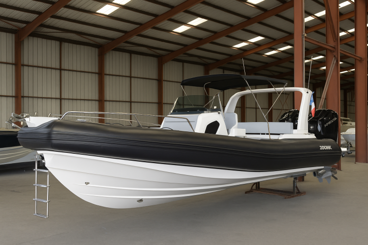 ZODIAC Medline 9