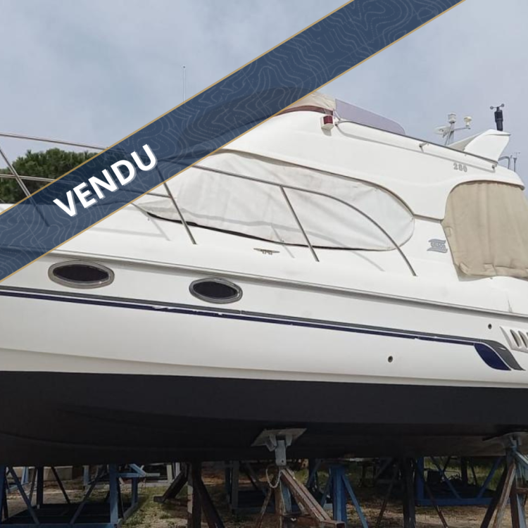 GALEON 280 FLY