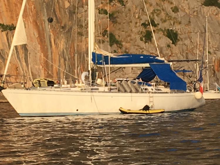 WAUQUIEZ CENTURION 49