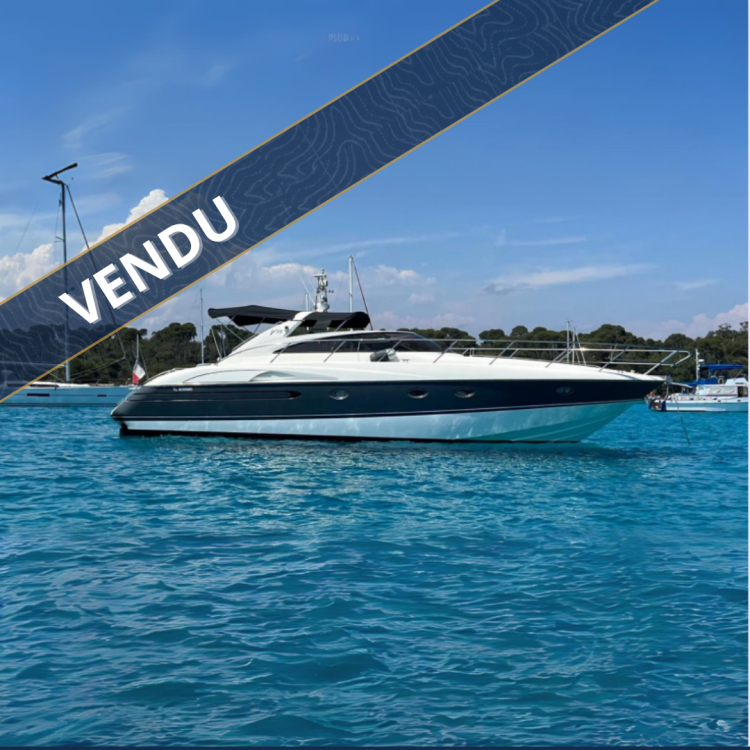 PRINCESS V50