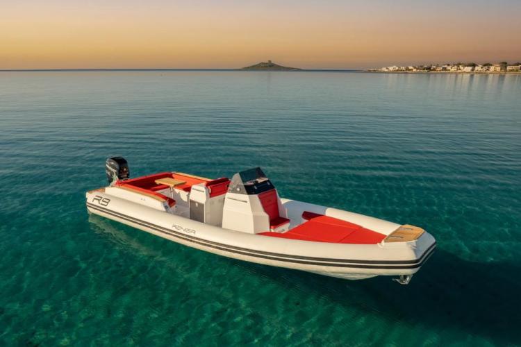 RENIER R9